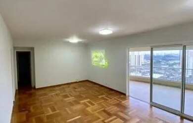 Imagem 3: Apartamento para aluguel tem 135 metros quadrados com 3 quartos varanda gourmet na Granja