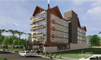 Imagem 3: Apartamento no Centro de Nova Petróplis!