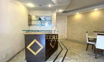 Imagem 2: Apartamento com 3 dormitórios à venda, 166 m² por R$ 869.000,00 - Santo Antônio - São Caet