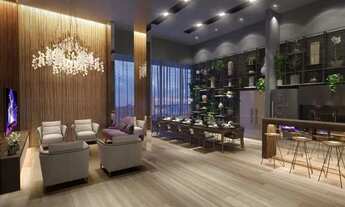 Imagem 3: Cobertura com 3 dormitórios à venda, 112 m² por R$ 1.300.000,00 - Campolim - Sorocaba/SP