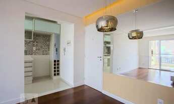 Imagem 6: Apartamento para Aluguel - Vila Invernada, 2 Quartos, 60 m2