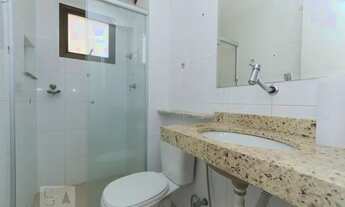 Imagem 6: Apartamento para Aluguel - Saúde, 2 Quartos, 58 m2