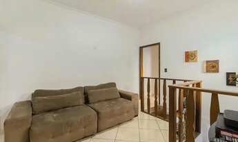 Imagem 5: Casa com 4 dormitórios à venda, 182 m² por R$ 695.000,00 - Conjunto Residencial Trinta e U