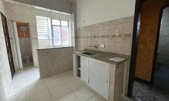 Imagem 7: Apartamento com 2 dormitórios à venda, 53 m² por R$ 215.000,00 - Fonseca - Niterói/RJ