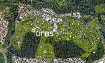 Imagem 3: Plateau D'or - Terreno