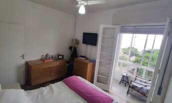 Imagem 6: Apartamento com 3 dormitórios à venda, 123 m² por R$ 750.000,00 - Boqueirão - Santos/SP