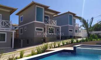 Imagem: Casa em Búzios 4 suítes em condomínio