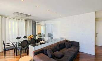 Imagem 2: Apartamento para Aluguel - Anchieta, 3 Quartos, 177 m2