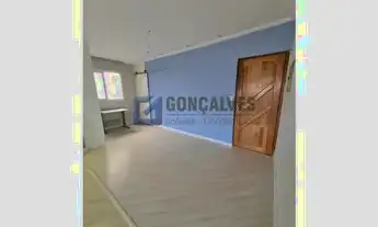 Imagem 2: SANTO ANDRE - Residential / Apartment - PARQUE MARAJOARA