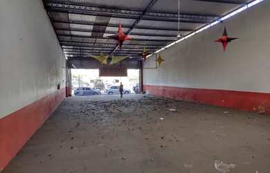 Imagem 4: Salão para alugar, 229 m² por R$ 7.237,37/mês - Parque Industrial - São José dos Campos/SP