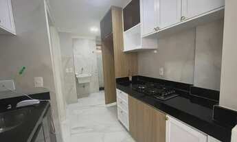 Imagem 4: Apartamento para aluguel tem 74 metros quadrados com 2 quartos