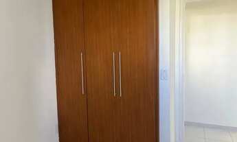 Imagem 5: Apartamento com 2 dormitórios para alugar, 57 m² por R$ 2.513,43/mês - Jardim Aquarius - S