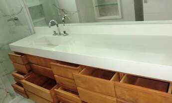 Imagem 4: Oportunidade de casa para locação no Condomínio Alphaville!