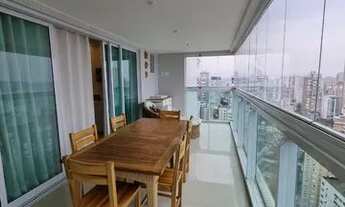 Imagem 2: Alto padrão a Venda com vista espetacular para a Orla de Santos