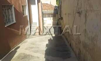 Imagem 5: Linda casa térrea na região da Avenida Imirim com 1 dormitório toda reformada