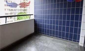 Imagem 6: Apartamento com 3 dormitórios à venda, 110 m² por R$ 1.200.000,00 - Perdizes - São Paulo/S