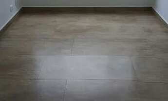 Imagem 2: Apartamento 54 m² com 2 dormitórios, ampla sala 2 ambientes, cozinha, banheiro e vaga por