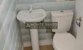 Imagem 4: SÃO PAULO - Conjunto Comercial/Sala - VILA FORMOSA