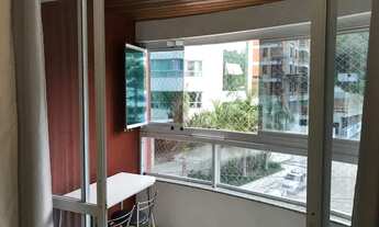 Imagem 4: Lindo apto Studio ao lado da Alameda Rio Branco