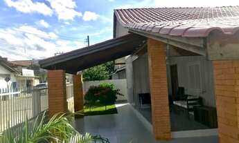 Imagem 2: Belíssima Casa Averbada praia de Ubatuba,3dorm,2bwc, Área festas