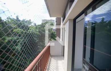 Imagem 5: Apartamento para Aluguel - Tijuca, 2 Quartos, 64 m2