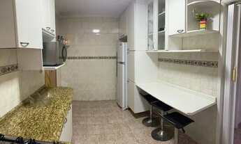 Imagem 7: Apartamento com 2 dormitórios à venda, 74 m² por R$ 318.000,00 - Vila Dusi - São Bernardo