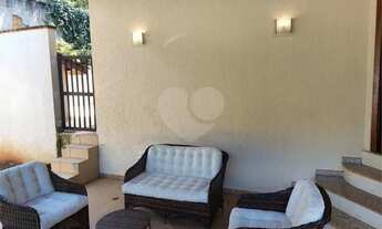 Imagem 5: Mairiporã - Casa de Condomínio - Caraguatá