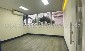 Imagem 4: CONJUNTO COMERCIAL AV. ANGÉLICA