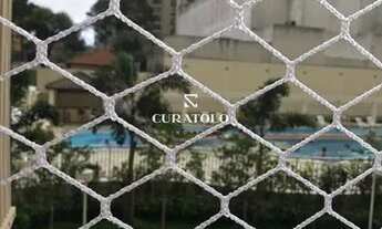 Imagem 7: Seu novo lar no Campestre, Santo André: Lindo apartamento de 2 Dorms, com Suíte, Terraço G