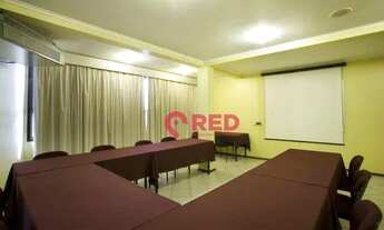 Imagem 7: Flat com 4 dormitórios à venda, 90 m² por R$ 580.000,00 - Centro - Campinas/SP