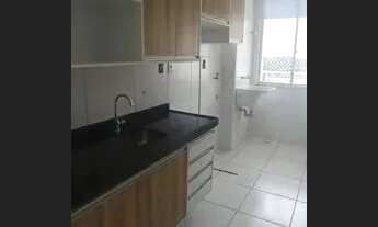 Imagem 2: ALugo Apartamento no BonavitaClubre, 02 Qts, Projetados