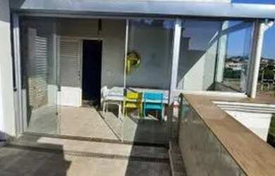 Imagem 2: Apartamento cobertura Jd. Conceição - 2 dorms área gourmet - R$ 1.700,00