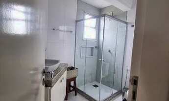 Imagem 4: Lindo 3 quartos finamente montado e decorado com sol da manhã Cód: 22614 z