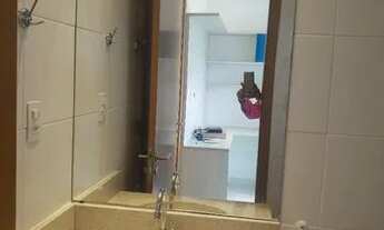 Imagem 4: Torre cenário 3 suítes e 2 vgs