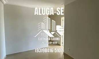 Imagem 4: Apartamento para aluguel possui 110 metros quadrados com 3 quartos em Aparecida- Santarém