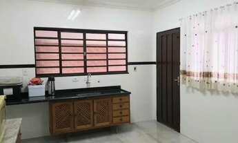 Imagem 5: Casa em Bandeirantes/PR