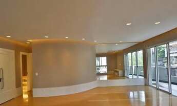 Imagem 5: SÃO PAULO - Apartamento Padrão - JARDIM PAULISTA