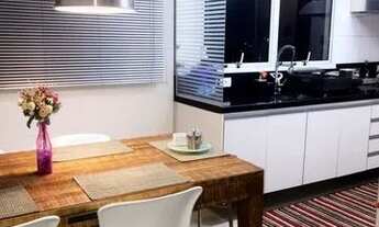 Imagem 6: APARTAMENTO - MORUMBI - SP