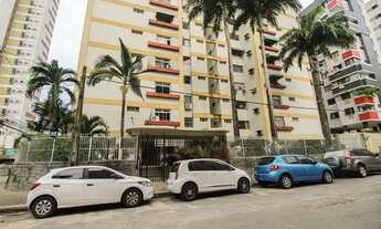 Imagem: Ed. Previ! Excelente apartamento com 3 quartos