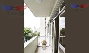 Imagem 4: Apartamento com 3 dormitórios à venda, 185 m² por R$ 1.700.000,00 - Perdizes - São Paulo/S