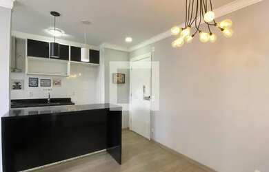 Imagem 3: Apartamento para Aluguel - Centro, 2 Quartos, 52 m2