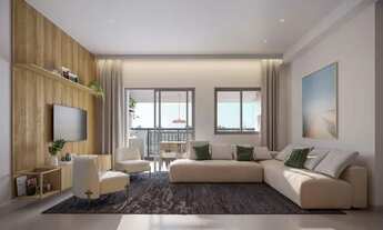 Imagem 4: São Paulo - Apartamento Padrão - Brooklin Paulista