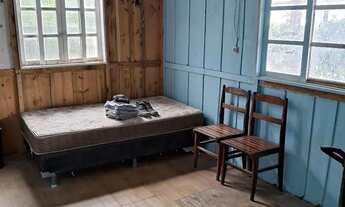 Imagem 6: Alugo casa com terreno murado