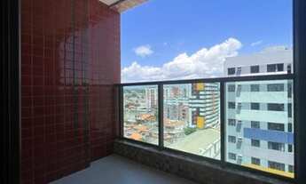 Imagem: Apartamento 2 quartos com excelente localização