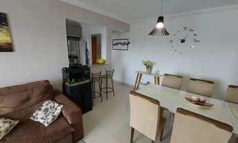 Imagem 5: Apartamento com 3 dormitórios à venda, 83 m² - Vila Gonçalves - São Bernardo do Campo/SP