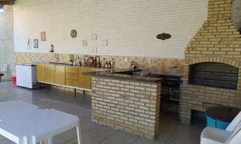 Imagem 4: Casa de praia no barro preto