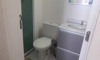 Imagem 6: Apartamento com 2 dormitórios à venda, 54 m² - Casa Branca - Santo André/SP