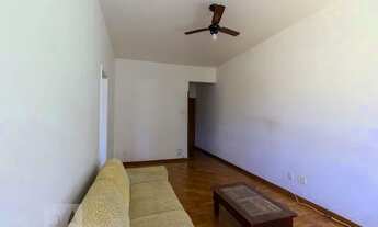 Imagem 4: Apartamento para Aluguel - Botafogo, 2 Quartos, 80 m2