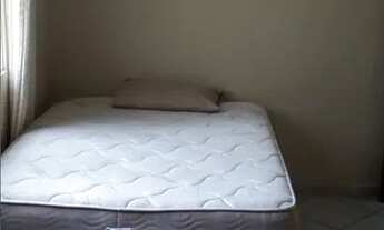 Imagem 6: Quarto em casa no Pinheirinho