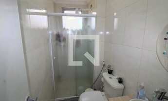 Imagem 3: Apartamento para Aluguel - Vila Ema, 1 Quarto, 53 m2